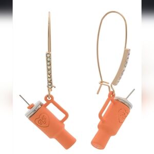 Betsey Johnson Earrings New